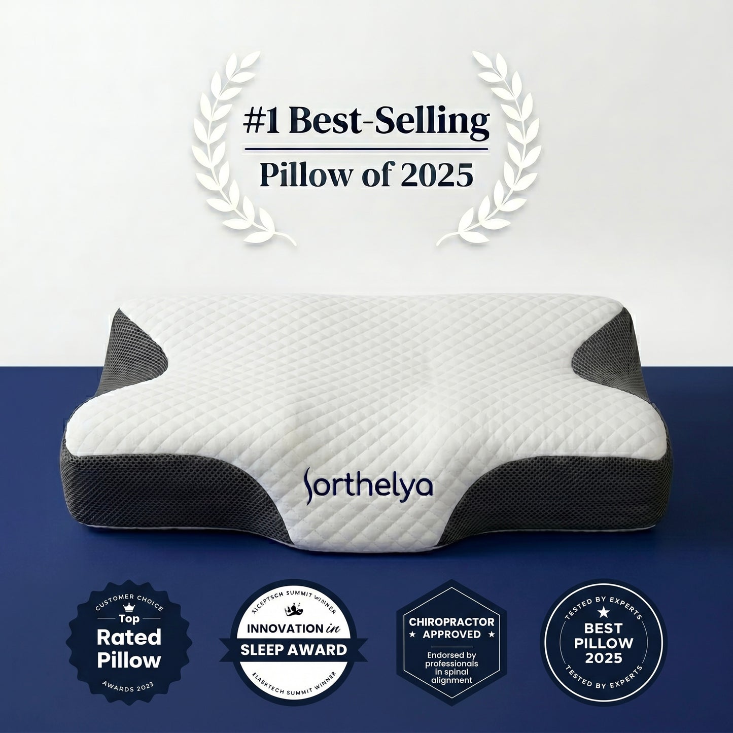 CloudAlign™ Pillow