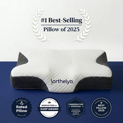 CloudAlign™ Pillow