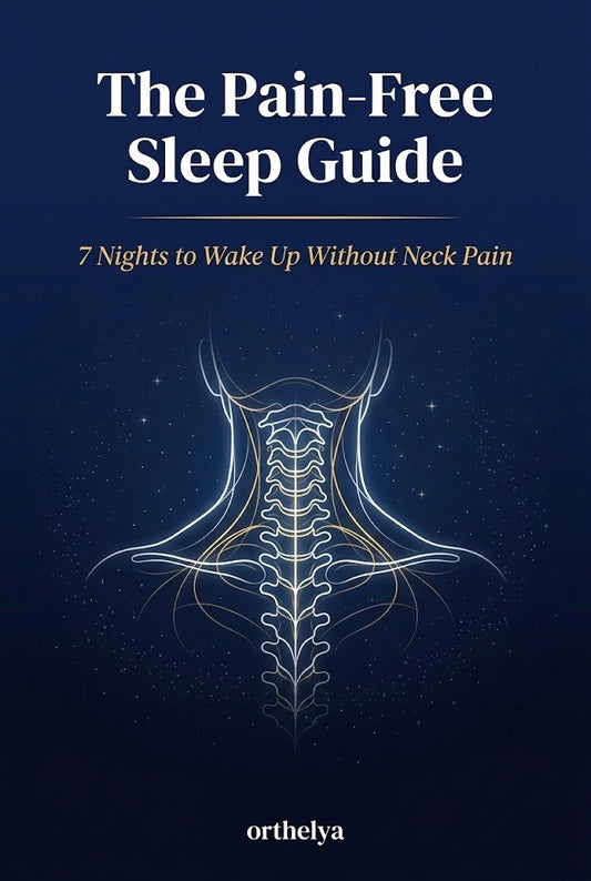 The Pain-Free Sleep Guide