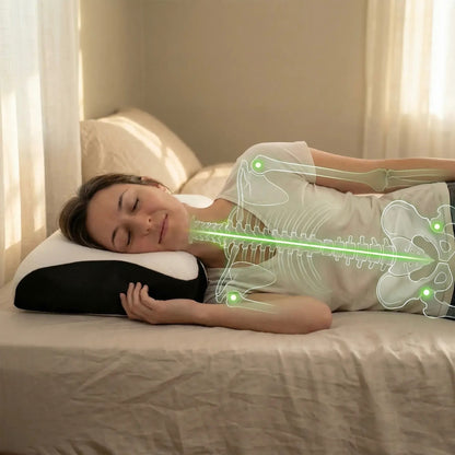 CloudAlign™ Pillow