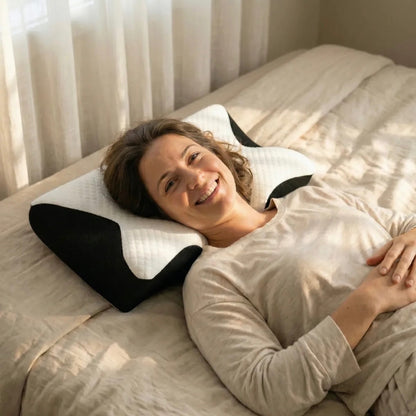 CloudAlign™ Pillow