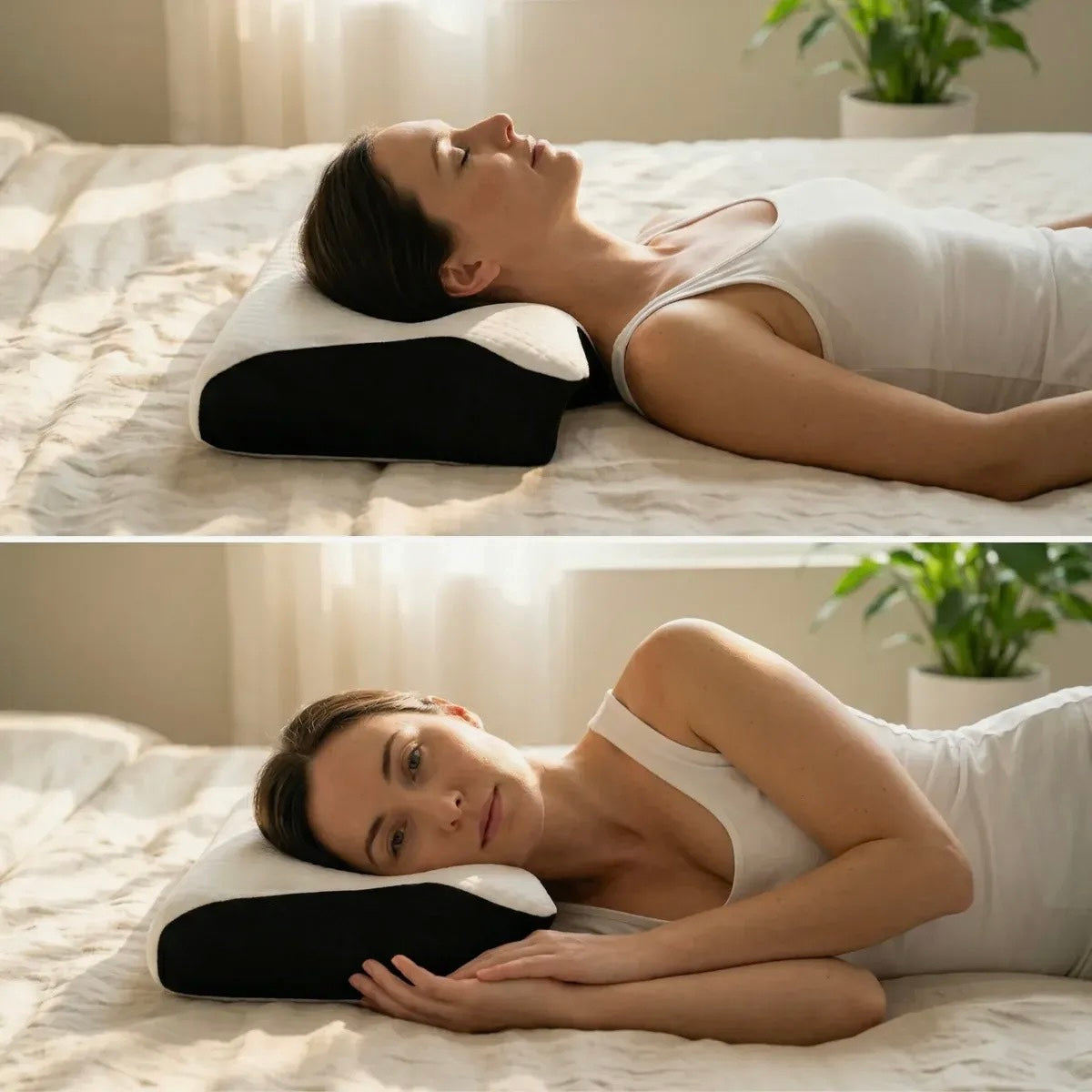 CloudAlign™ Pillow